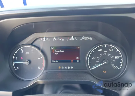 2026 Ford F-250 Xl z USA, uszkodzony, nr VIN 1FT7W2BT0TEC05843